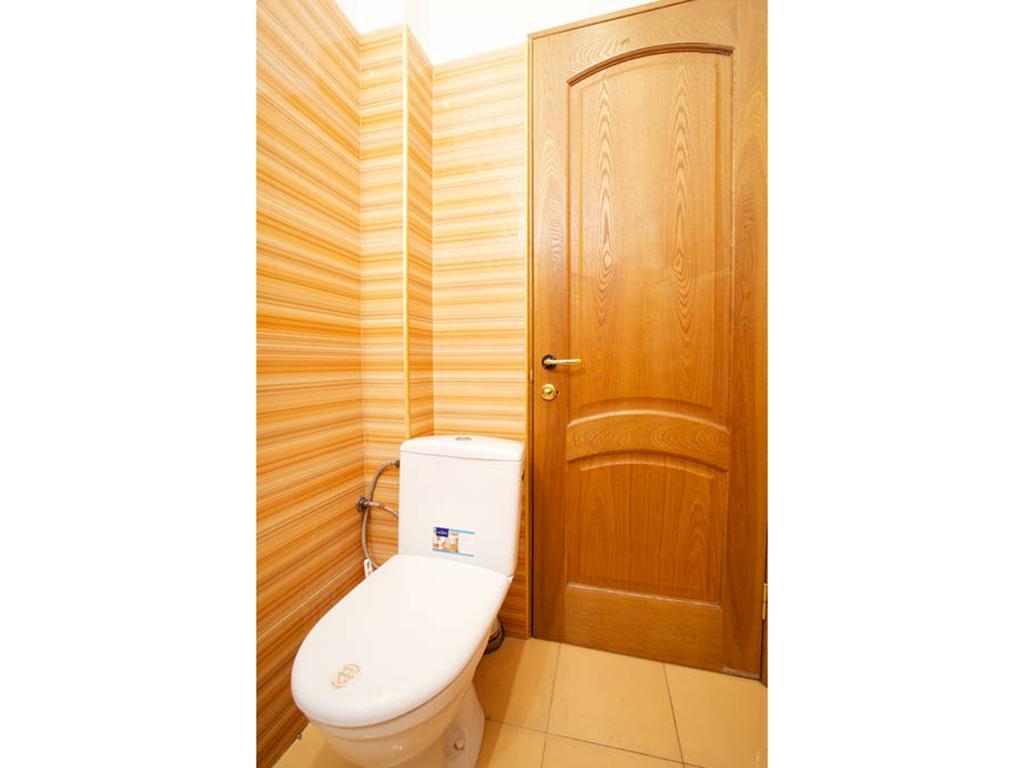 Pan Hostel Lviv Dış mekan fotoğraf