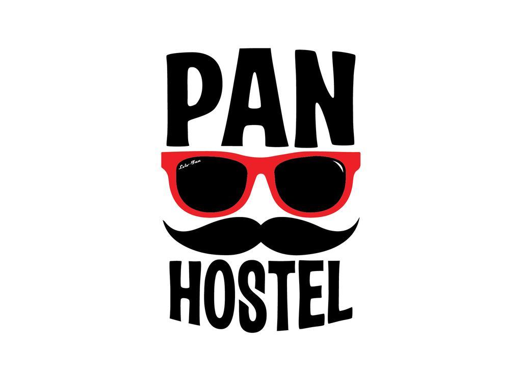 Pan Hostel Lviv Dış mekan fotoğraf