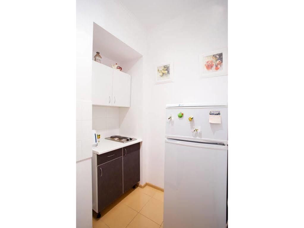Pan Hostel Lviv Dış mekan fotoğraf